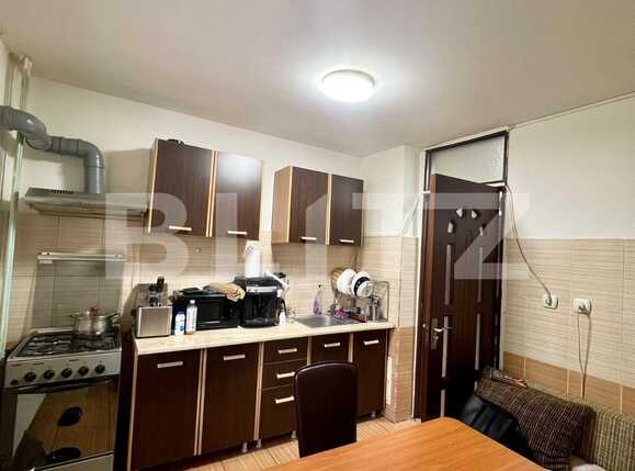 Apartament de vanzare 2 camere, Dristor | Poza5