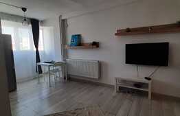 Garsoniera mobilat utilata, 32 mp, Pantelimon 