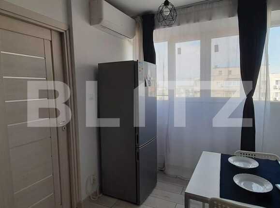 Garsonieră de vânzare Pantelimon - 93806AV | BLITZ București | Poza2