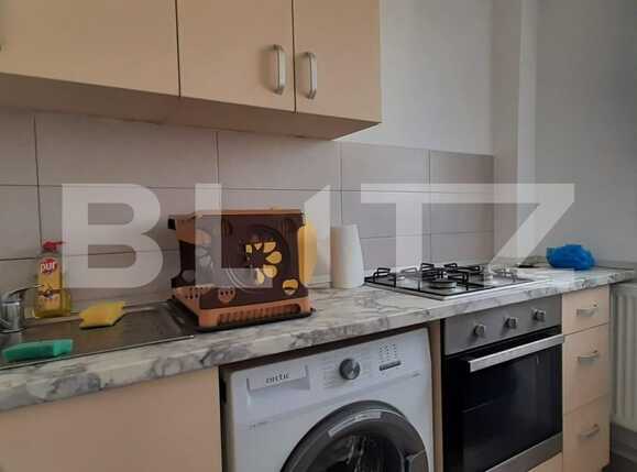Garsonieră de vânzare Pantelimon - 93806AV | BLITZ București | Poza3
