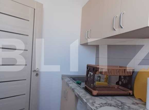Garsonieră de vânzare Pantelimon - 93806AV | BLITZ București | Poza4