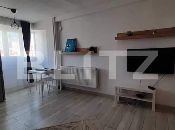 Garsonieră de vânzare Pantelimon - 93806AV | BLITZ București | Poza1