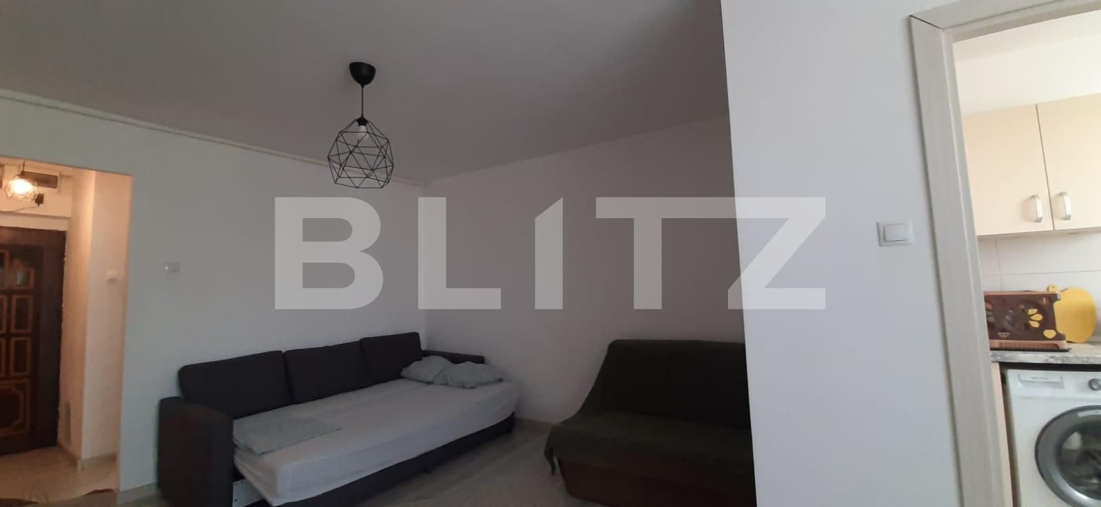 Garsonieră de vânzare Pantelimon - 93806AV | BLITZ București | Poza5