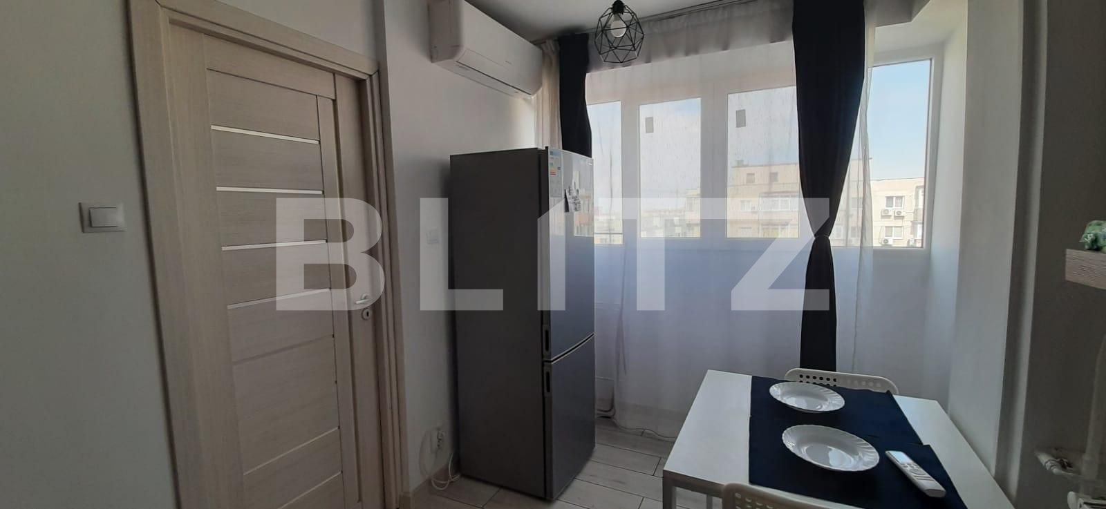 Garsonieră de vânzare Pantelimon - 93806AV | BLITZ București | Poza2