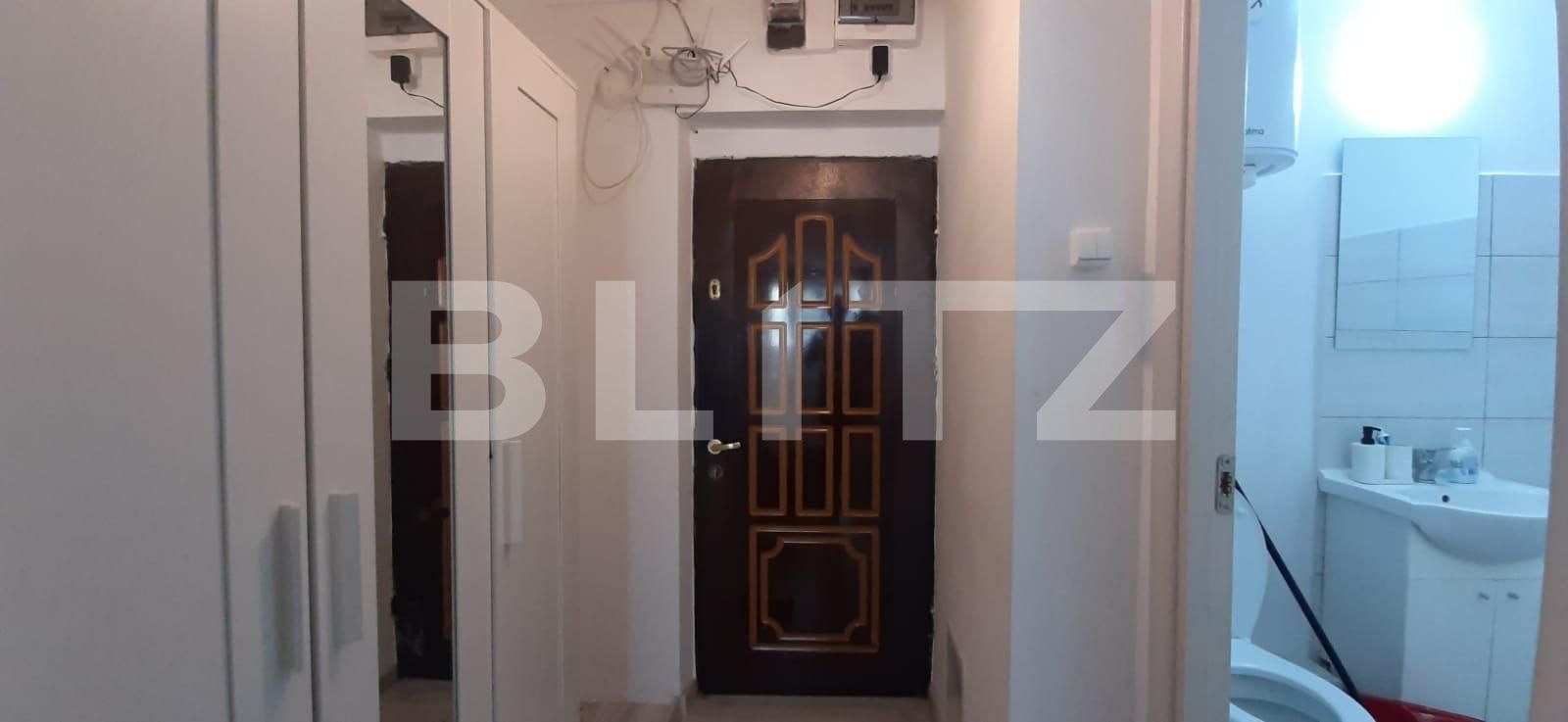 Garsonieră de vânzare Pantelimon - 93806AV | BLITZ București | Poza6