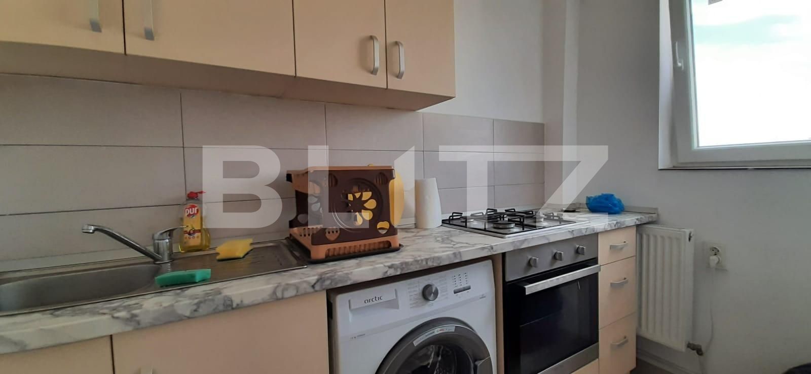 Garsonieră de vânzare Pantelimon - 93806AV | BLITZ București | Poza3