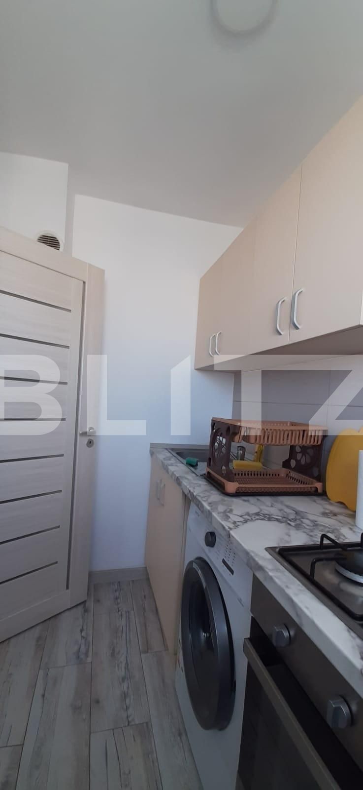 Garsonieră de vânzare Pantelimon - 93806AV | BLITZ București | Poza4