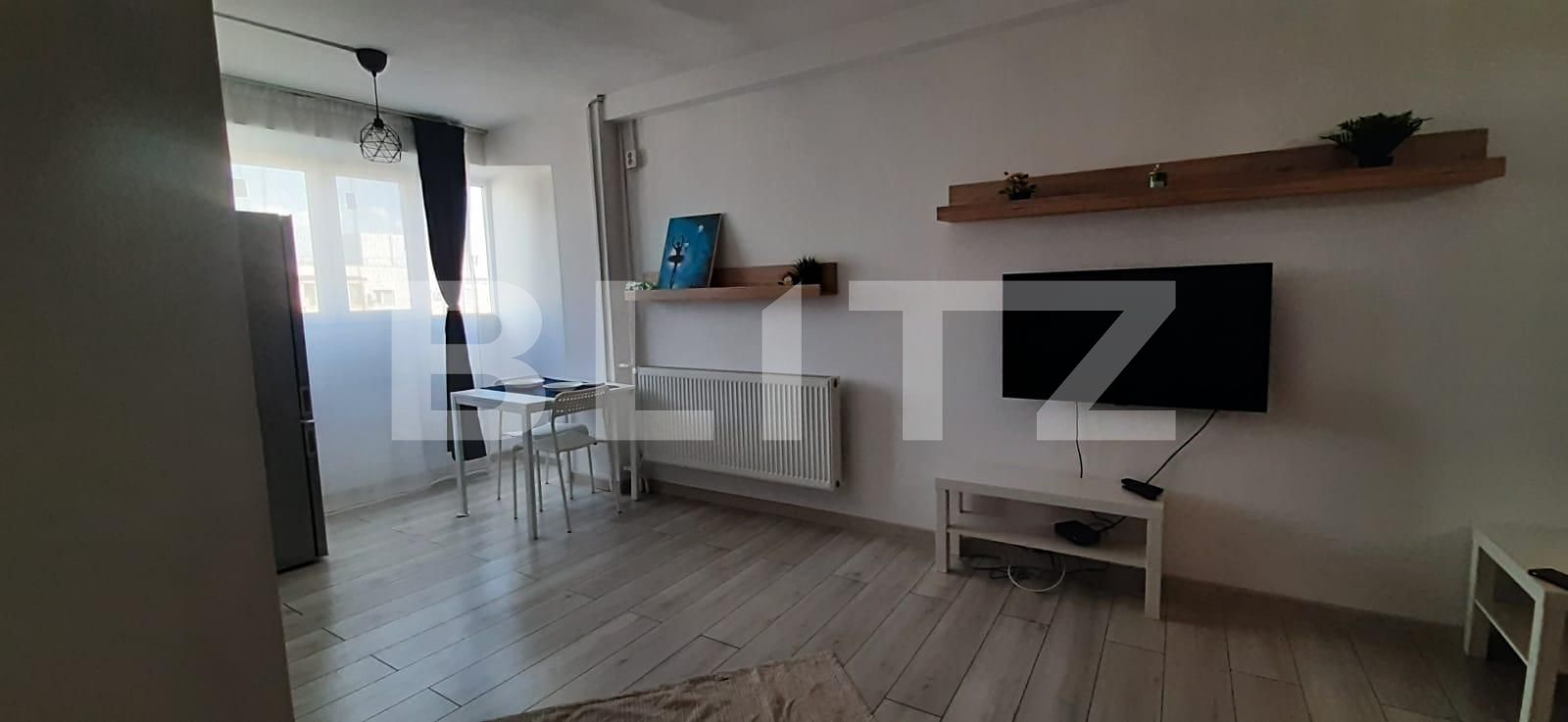 Garsonieră de vânzare Pantelimon - 93806AV | BLITZ București | Poza1