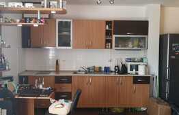 Garsoniera 33 mp, balcon 7 mp, an 2010, Politehnica