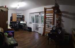 Garsoniera 33 mp, balcon 7 mp, an 2010, Politehnica