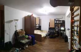 Garsoniera 33 mp, balcon 7 mp, an 2010, Politehnica