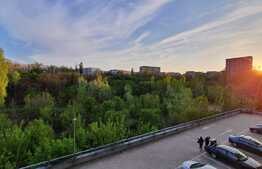 Garsoniera 33 mp, balcon 7 mp, an 2010, Politehnica