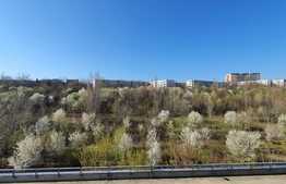 Garsoniera 33 mp, balcon 7 mp, an 2010, Politehnica