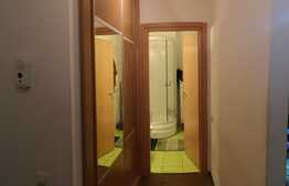 Garsoniera 33 mp, balcon 7 mp, an 2010, Politehnica