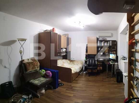 Garsonieră de vânzare Militari - 93810AV | BLITZ București | Poza2