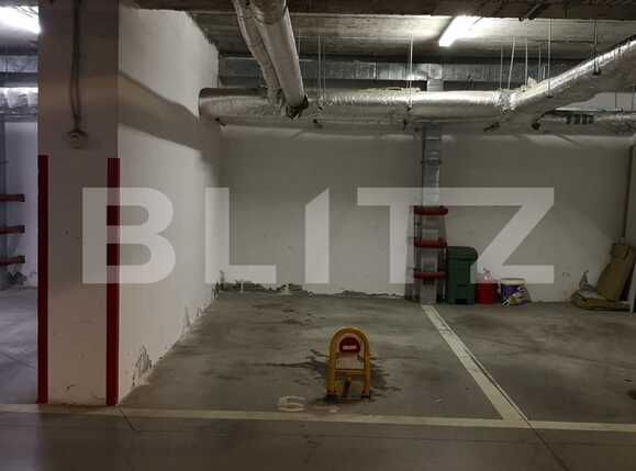 Garsonieră de vânzare Militari - 93810AV | BLITZ București | Poza8