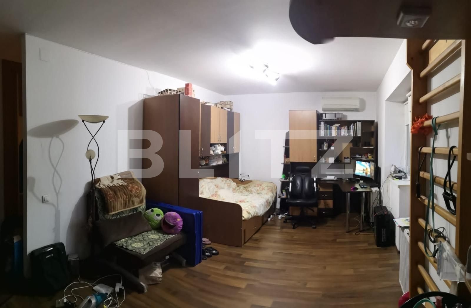 Garsonieră de vânzare Militari - 93810AV | BLITZ București | Poza2