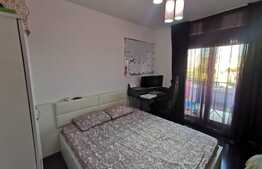 Apartament de 3 camere, etaj intermediar, zona Bucureștii Noi