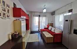 Apartament de 3 camere, etaj intermediar, zona Bucureștii Noi