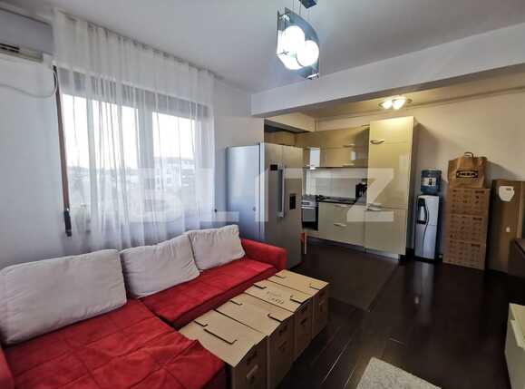 Apartament de vânzare 3 camere Bucurestii Noi - 93815AV | BLITZ București | Poza3