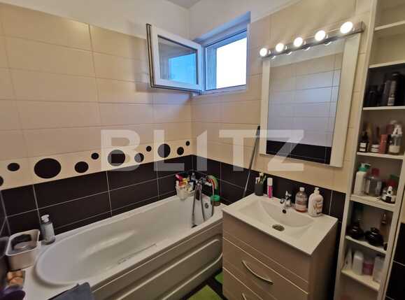 Apartament de vânzare 3 camere Bucurestii Noi - 93815AV | BLITZ București | Poza7