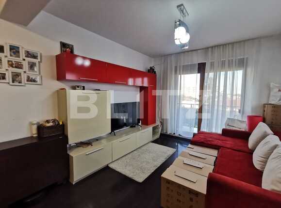 Apartament de vânzare 3 camere Bucurestii Noi - 93815AV | BLITZ București | Poza1