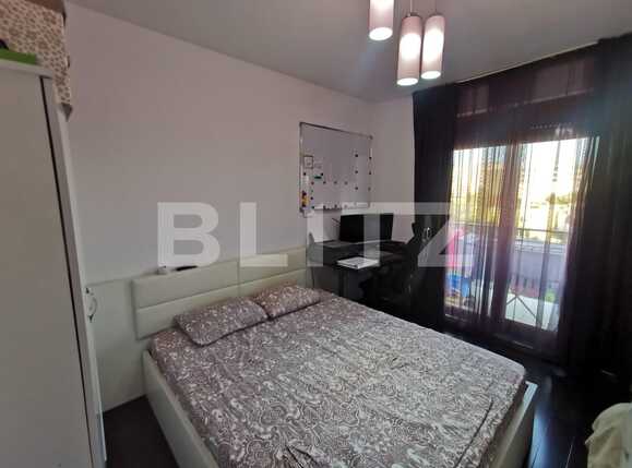 Apartament de vânzare 3 camere Bucurestii Noi - 93815AV | BLITZ București | Poza4