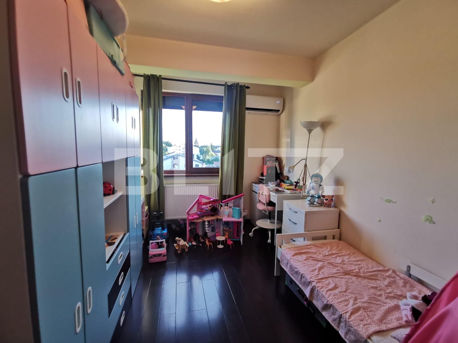 Apartament de vânzare 3 camere Bucurestii Noi - 93815AV | BLITZ București | Poza5