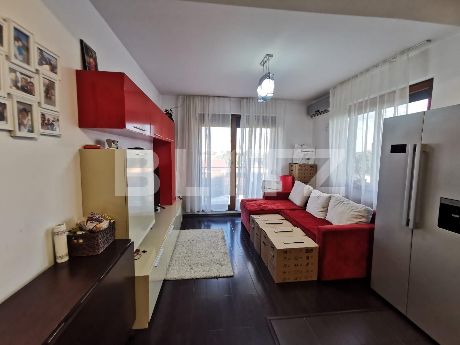 Apartament de vânzare 3 camere Bucurestii Noi - 93815AV | BLITZ București | Poza2