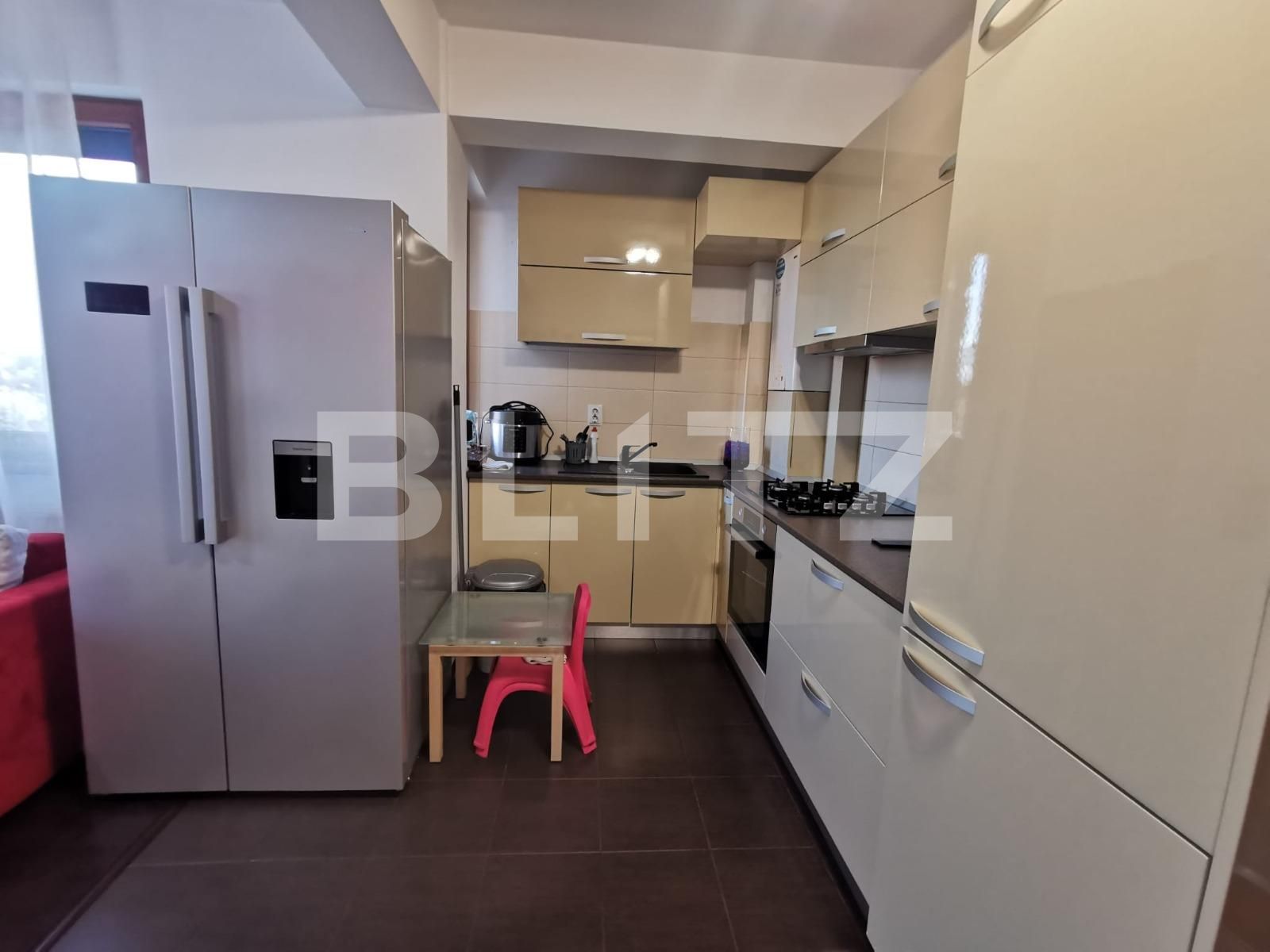 Apartament de vânzare 3 camere Bucurestii Noi - 93815AV | BLITZ București | Poza6