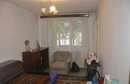 Apartament 3 camere, 50 mp, etaj intermediar, Lujerului