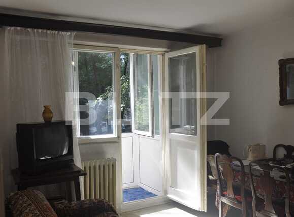 Apartament de vânzare 3 camere Militari - 93817AV | BLITZ București | Poza1