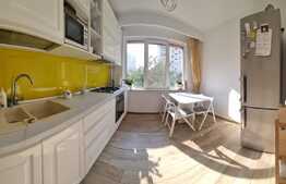 Apartament 3 camere, 67 mp utili, etaj intermediar, zona 1 Decembrie