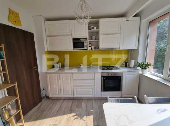 Apartament de vânzare 3 camere 1 Decembrie - 93848AV | BLITZ București | Poza3