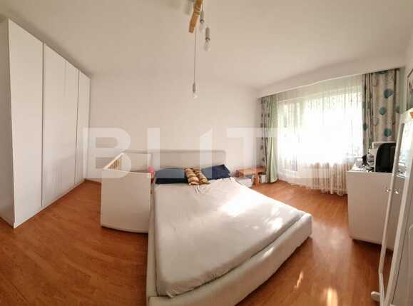 Apartament de vânzare 3 camere 1 Decembrie - 93848AV | BLITZ București | Poza2