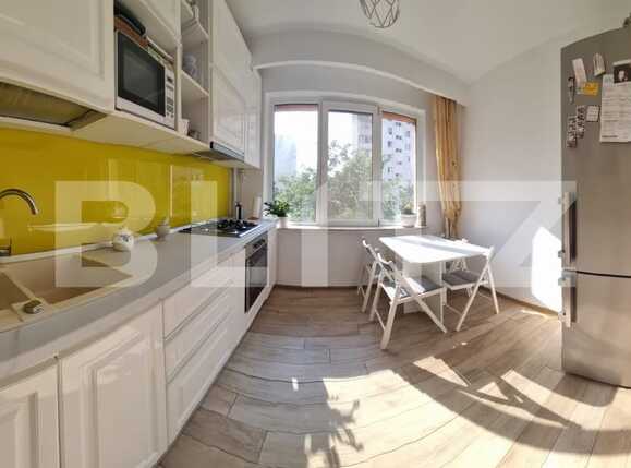 Apartament de vânzare 3 camere 1 Decembrie - 93848AV | BLITZ București | Poza4