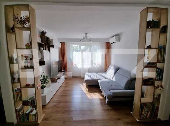 Apartament de vânzare 3 camere 1 Decembrie - 93848AV | BLITZ București | Poza6