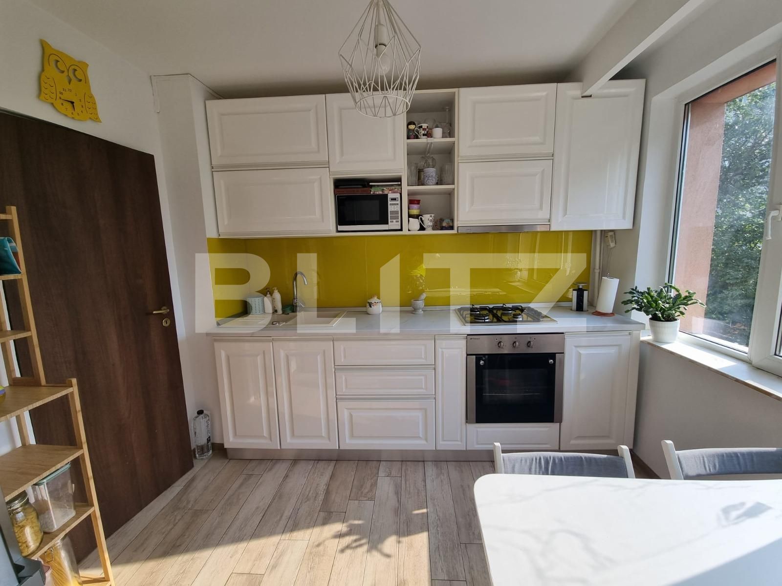 Apartament de vânzare 3 camere 1 Decembrie - 93848AV | BLITZ București | Poza3