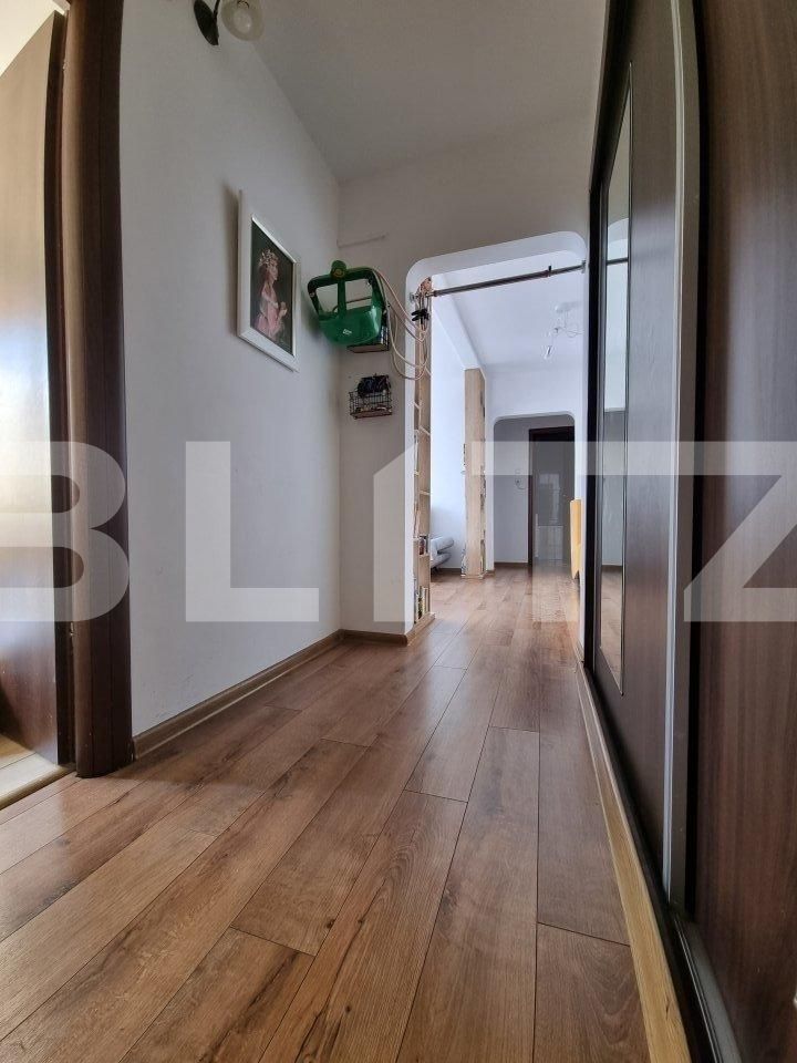 Apartament de vânzare 3 camere 1 Decembrie - 93848AV | BLITZ București | Poza1