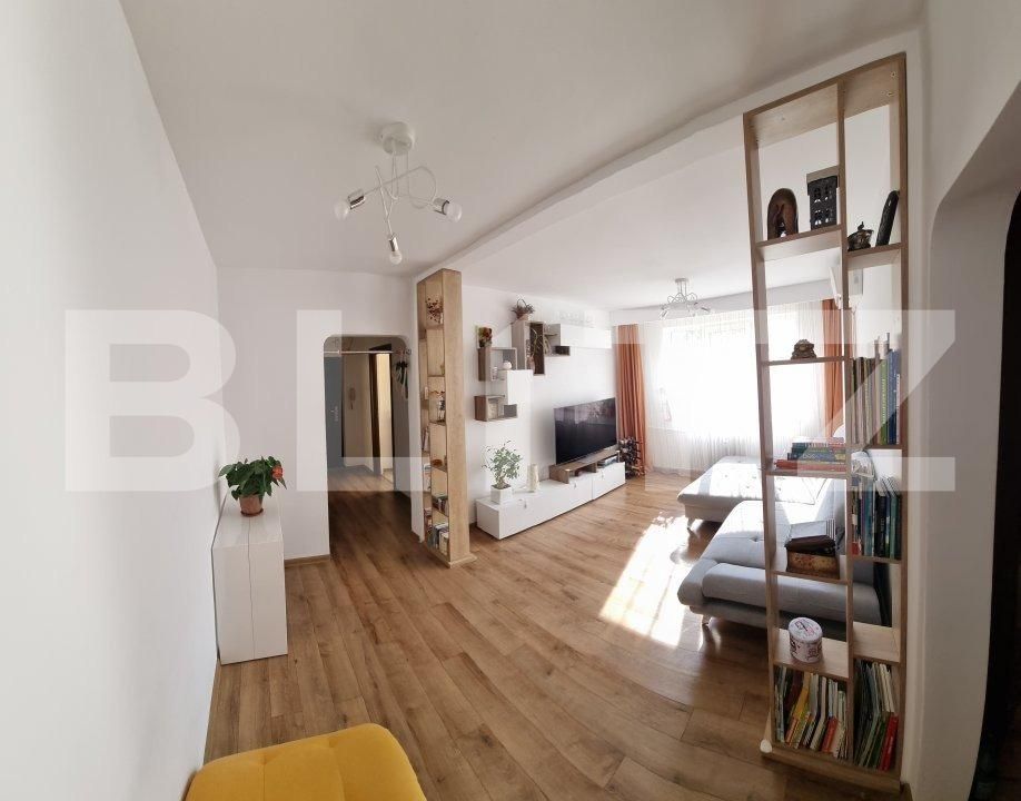 Apartament de vânzare 3 camere 1 Decembrie - 93848AV | BLITZ București | Poza7