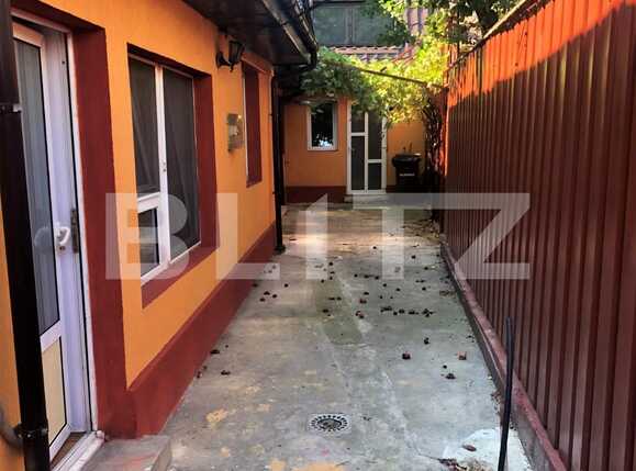 Casa de vânzare 8 camere Bucurestii Noi - 93873CV | BLITZ București | Poza1