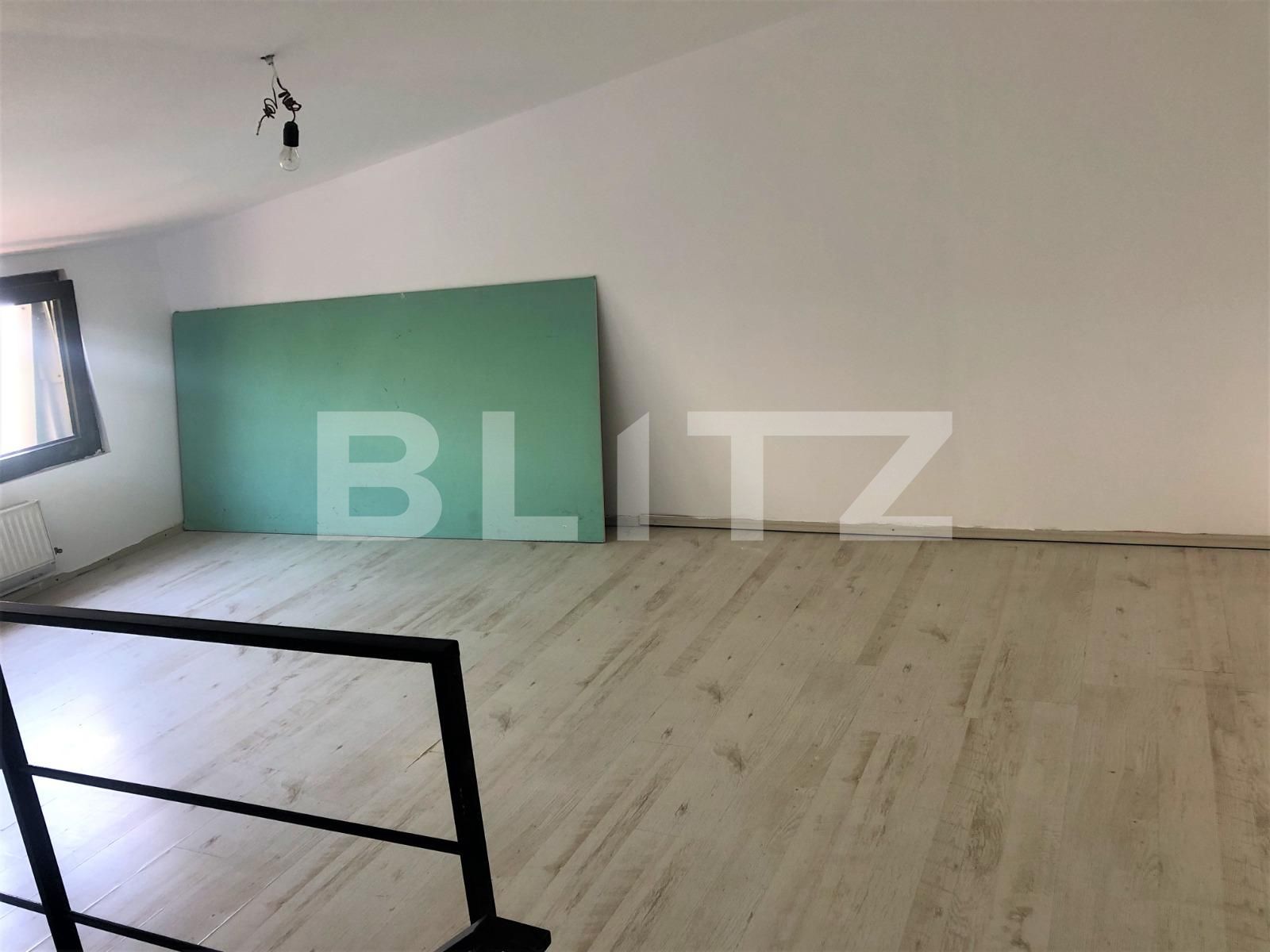 Casa de vânzare 8 camere Bucurestii Noi - 93873CV | BLITZ București | Poza8