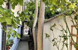 Casa tip townhouse, 196 mp, teren 55 mp, garaj, Crangasi