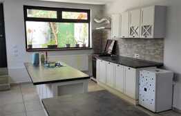 Casa tip townhouse, 196 mp, teren 55 mp, garaj, Crangasi