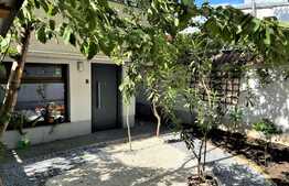 Casa tip townhouse, 196 mp, teren 55 mp, garaj, Crangasi