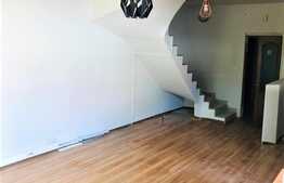 Casa tip townhouse, 196 mp, teren 55 mp, garaj, Crangasi