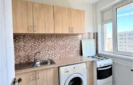 Garsoniera 30mp, etaj intermediar, Dristor