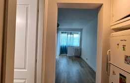 Garsoniera 30mp, etaj intermediar, Dristor