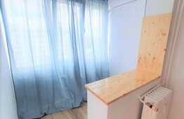 Garsoniera 30mp, etaj intermediar, Dristor