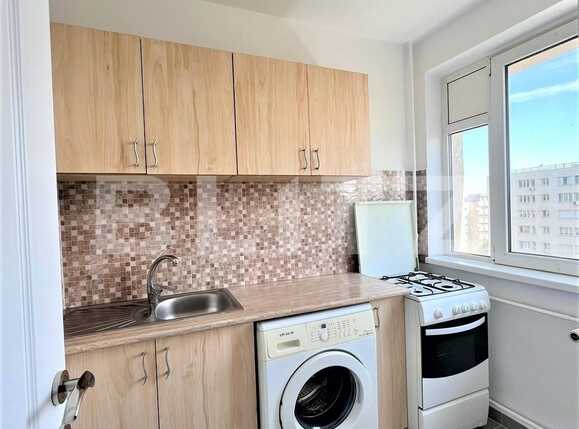 Garsoniera de vanzare Dristor, investitie, Garsoniera aproape de metrou | Poza5